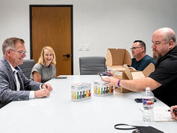 B2B & Wholesale Fulfillment at Brilliant Fulfillment