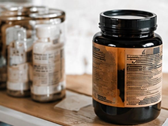 Lot Product Management at Brilliant Fulfillment