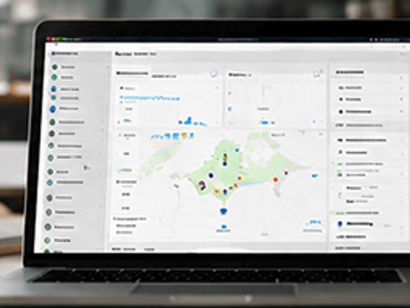 Cloud-based WMS at Brilliant Fulfillment
